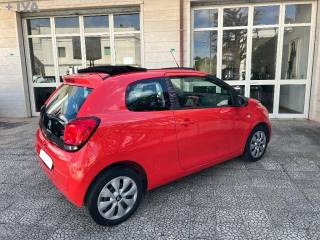 CITROEN C1 usata 9