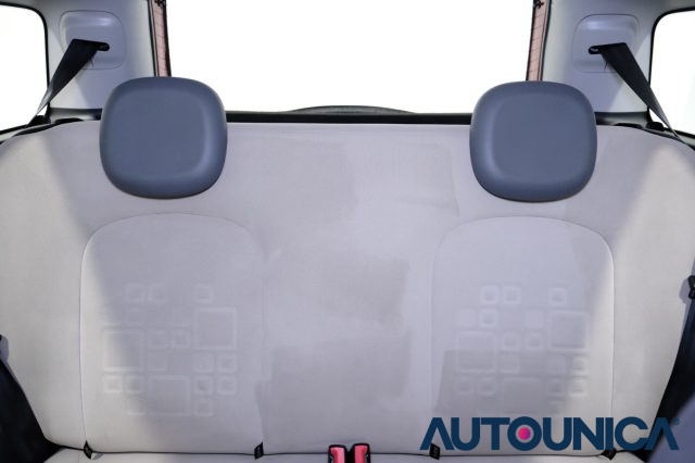 FIAT Panda usata 31
