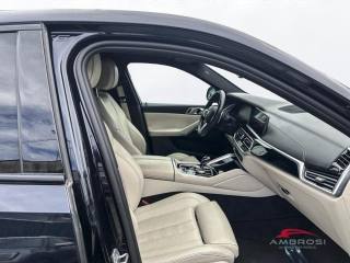 BMW X6 usata 11