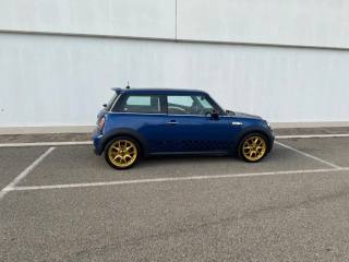 MINI Cooper S usata, con Airbag laterali