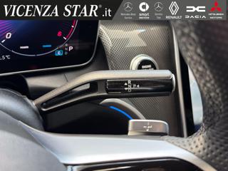 MERCEDES-BENZ GLC 300 usata, con Servosterzo