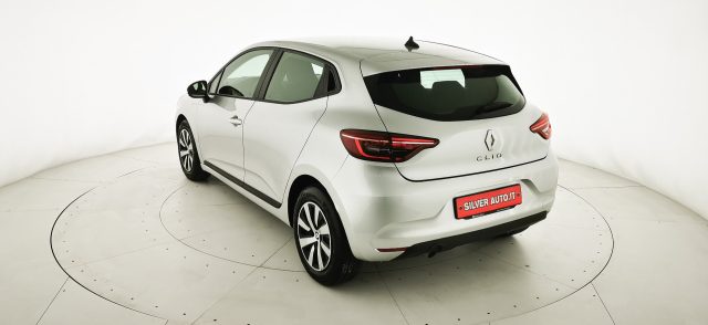 RENAULT Clio usata, con Alzacristalli elettrici