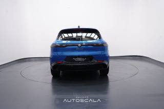 ALFA ROMEO Tonale usata, con Autoradio