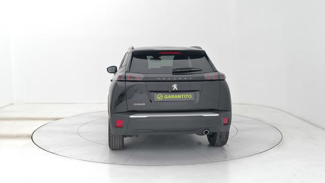 PEUGEOT 2008 usata, con Airbag Passeggero