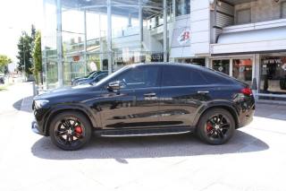 MERCEDES-BENZ GLE 350 usata, con Airbag