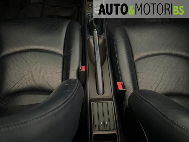 PORSCHE 911 usata 16