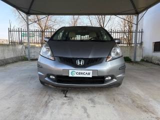 HONDA Jazz usata, con Airbag
