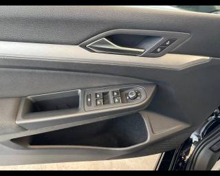 VOLKSWAGEN Golf usata, con Sensore di luce