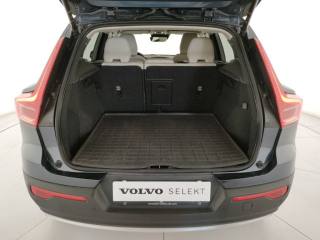 VOLVO XC40 usata, con USB