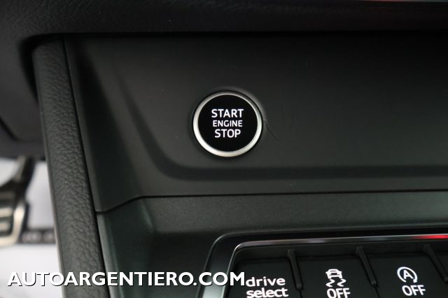 AUDI Q3 usata, con Controllo elettronico della corsia
