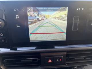 OPEL Combo usata, con Frenata d