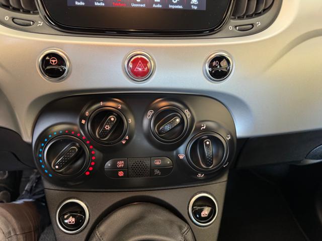 FIAT 500 usata, con Cruise Control
