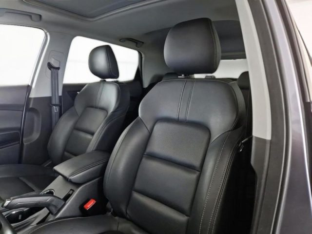 DR MOTOR DR 4.0 usata, con ESP