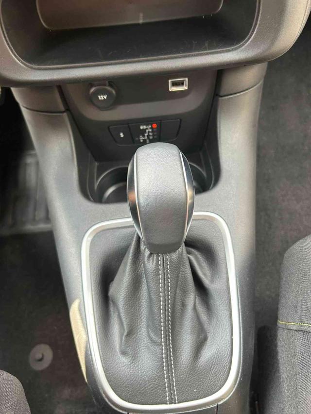 CITROEN C3 usata, con Autoradio