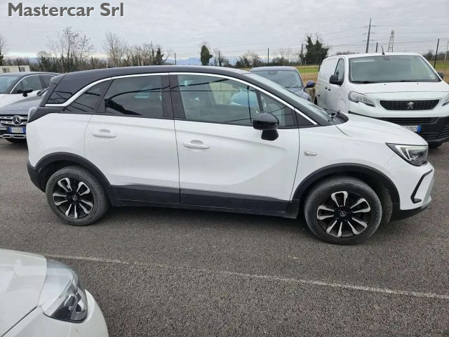 OPEL Crossland usata, con Chiusura centralizzata