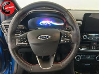 FORD Puma usata, con ESP