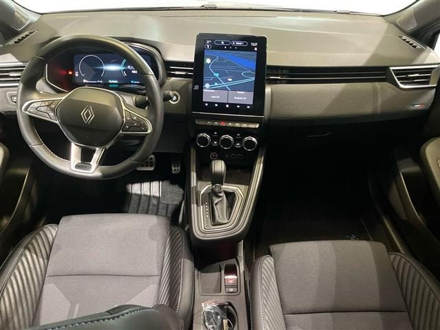 RENAULT Clio usata, con Controllo automatico clima