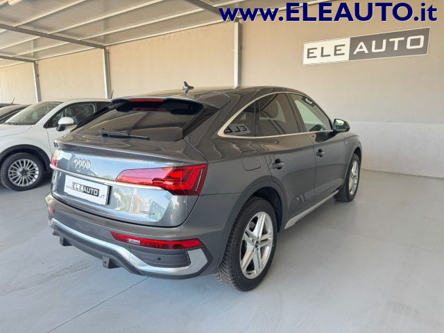 AUDI Q5 usata, con Cerchi in lega