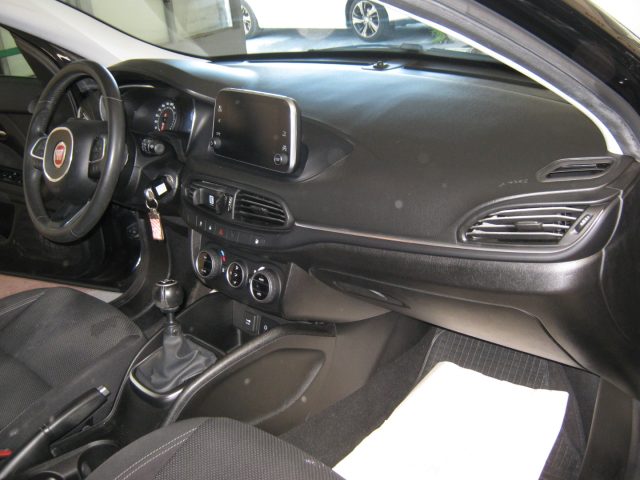FIAT Tipo usata, con Autoradio