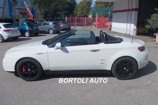 ALFA ROMEO Spider usata, con Airbag laterali