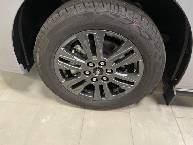 FORD Tourneo Custom usata, con Riconoscimento dei segnali stradali