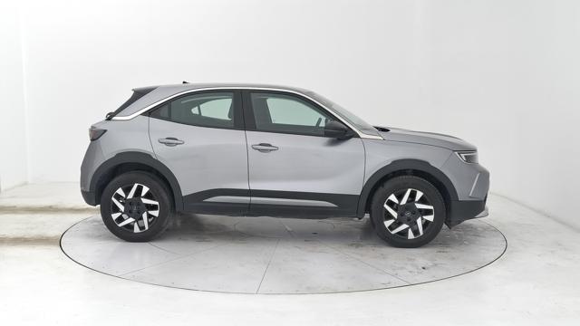 OPEL Mokka usata, con Autoradio