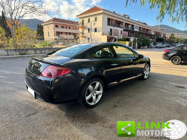 PEUGEOT 407 usata, con Airbag Passeggero