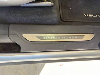 LAND ROVER Range Rover Velar usata, con Vivavoce