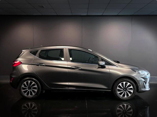 FORD Fiesta usata, con Airbag Passeggero