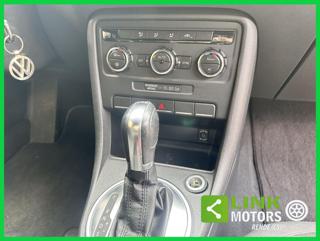 VOLKSWAGEN Maggiolino usata, con Monitoraggio pressione pneumatici