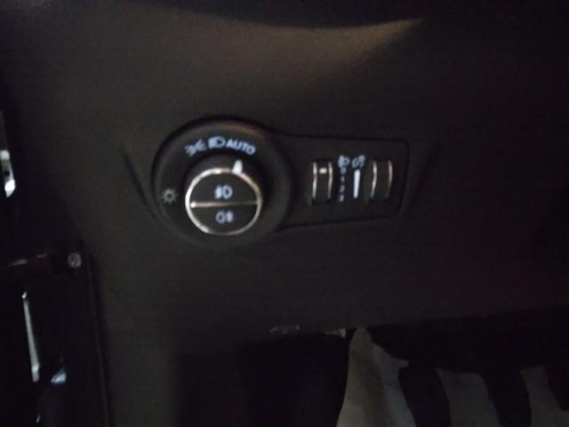 JEEP Compass usata, con Cruise Control