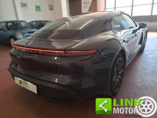 PORSCHE Taycan usata, con ESP