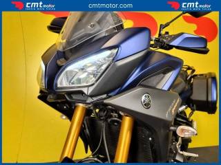 YAMAHA Tracer 900 usata 6