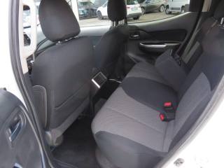 MITSUBISHI L200 usata, con Cruise Control