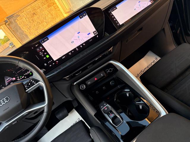 AUDI Q5 usata, con Immobilizzatore elettronico