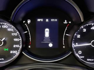 FIAT 500X usata, con Servosterzo