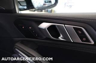 BMW X6 usata, con Spoiler