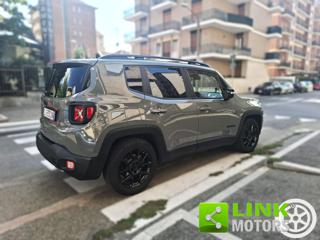 JEEP Renegade usata, con Airbag laterali