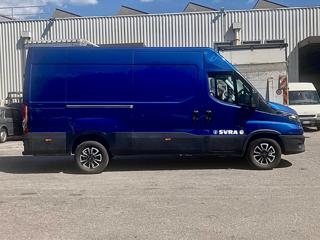 IVECO Daily usata, con Chiusura centralizzata