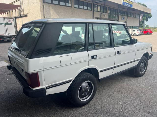 LAND ROVER Range Rover usata, con Alzacristalli elettrici