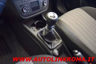 FIAT Punto usata, con Fendinebbia