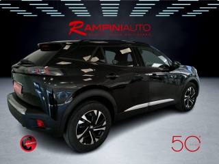 PEUGEOT 2008 usata 5