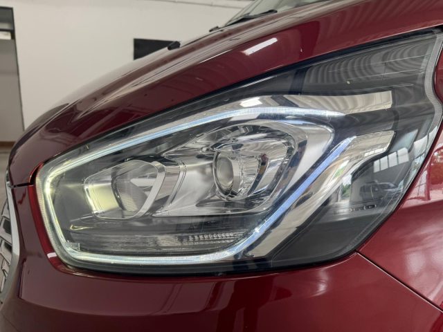 FORD Tourneo Custom usata, con Chiusura centralizzata