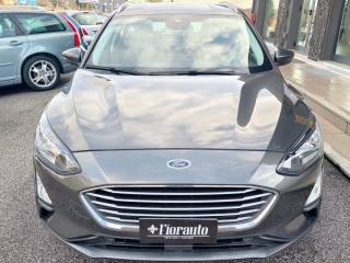 FORD Focus 1.5TDci120 CV automatico SW Active V Co-Pilot