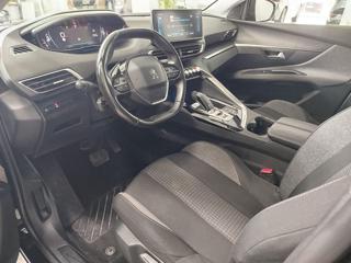 PEUGEOT 3008 usata, con Chiusura centralizzata