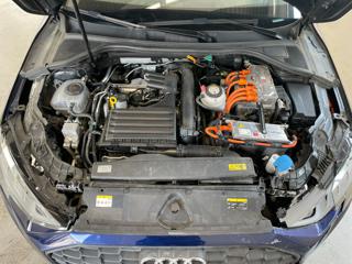 AUDI A3 usata, con Chiusura centralizzata