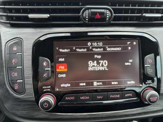 ALFA ROMEO Giulietta usata, con Vivavoce