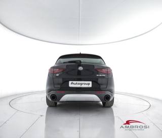 ALFA ROMEO Stelvio usata 5