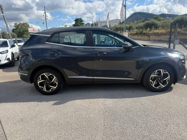 KIA Sportage usata, con Airbag Passeggero