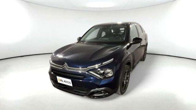 CITROEN C4 usata, con ABS
